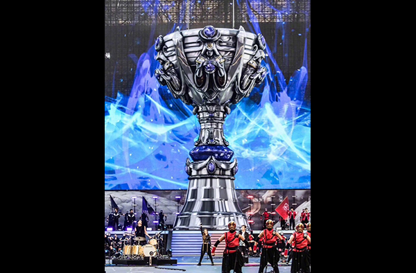 Bc.Game将与ESC争夺ESL挑战者联赛第50季的决赛名额： Europe - Cup #2