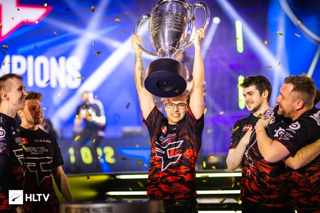 知名解说分析预测TI10结果：看好sadboys和SMG