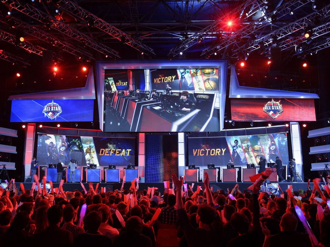 CSGO NKT击败IHC 成功晋级BLAST showdown