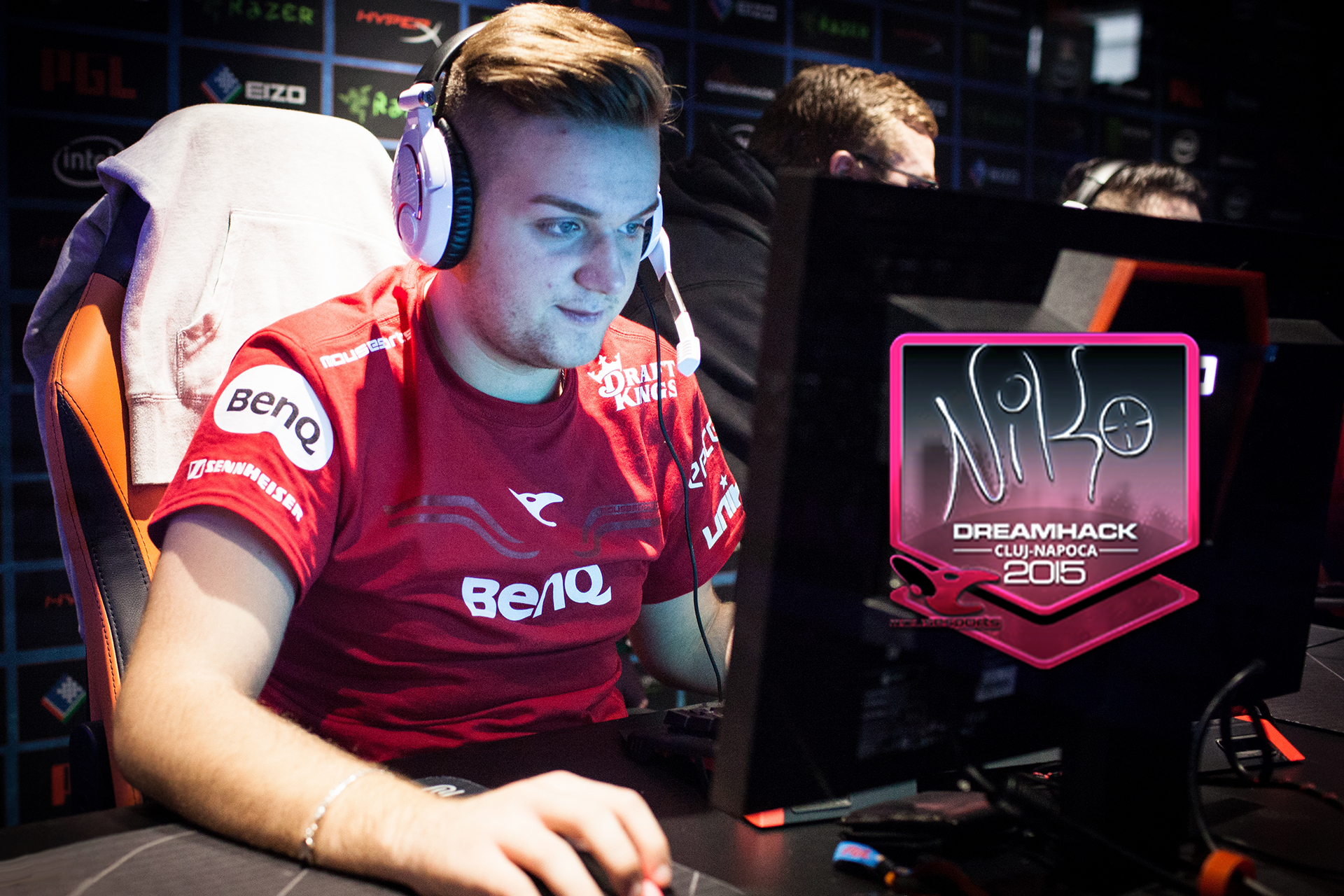 GG上单：很多人说Bin是世一上 打败他有难度 最想跟Zeus交手